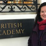 Investigadora COES es nombrada Global Professor en LSE por la British Academy