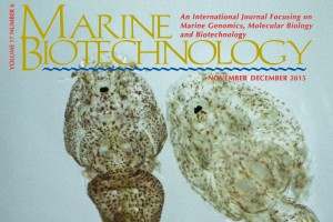 Investigación del INCAR es destacada por prestigiosa revista científica