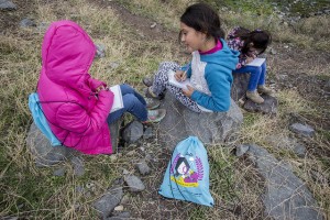 Proyecto Explora “Julieta en la Tierra de las Niñas” recibe premio Ciencia Joven-UNESCO