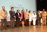 CONICYT anunció 631 nuevos proyectos Fondecyt y seis nuevos centros Fondap para fortalecer la base científica del país
