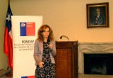 Fondap lanzó el V Concurso Nacional ante la comunidad científica