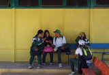 Con financiamiento Fondecyt investigan formas de comunicación entre escolares chilenos y extranjeros