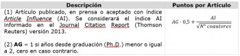 Ciencias Económicas y Administrativas