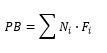 1 - Fisica Teórica y Experimental