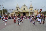 Estudio Fondecyt vincula fiesta de la Tirana  con antiguas tradiciones de la sierra peruana