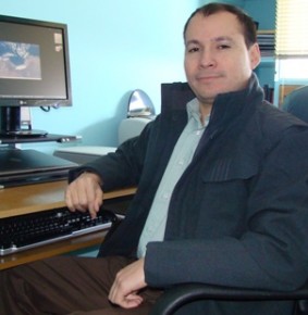Científico de Antofagasta crea importante software para procesos mineros