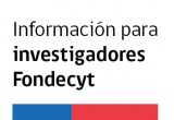 Consejo de Fondecyt extiende hasta el 29 de abril plazo para regularizar situaciones de incumplimiento