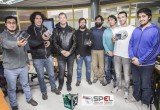 Suchai: Desarrollo espacial chileno de la mano de CONICYT