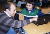 Software desarrollado en Chile ayuda a los niños a hablar y aprender inglés