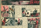 Investigan concepción y valores sociales de historietas entre 1945 a 1960