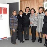 Proyecto financiado por Fonis enseña a escolares a través de un software conductas de autocuidado con la alimentación