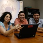 Células echan la foca a bicharracos en juego 3D