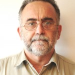 Pedro Segure Valderrama