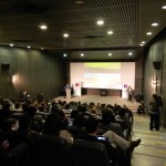 Programa Fondef de CONICYT realiza ceremonia de adjudicación de proyectos que promueven la investigación, el desarrollo y el emprendimiento