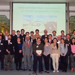 Foro Cyted-Iberoeka reúne a empresarios e investigadores de diferentes países de Iberoamérica vinculados a los sectores forestal y agrícola