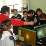UMCE presentó proyecto Fondef para mejorar enseñanza de las ciencias en educación básica