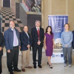 Proyecto Fondef: Innovador proyecto de la USM proveerá a la Red de Telescopios ALMA de un sofisticado observatorio virtual