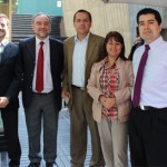 Con éxito finaliza proyecto FONDEF “Tratamiento para el Alzheimer”