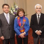 Fondef participa de lanzamiento oficial de proyectos TIC-EDU