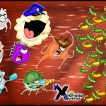 Videojuego chileno gana el primer lugar en importante festival audiovisual