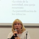 Conferencia “Descifrando la Parentalidad, más allá de la competencia parental” en Universidad Católica de Temuco.