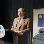CONICYT realiza ceremonia de adjudicación de 115 proyectos de tres concursos del Programa Fondef