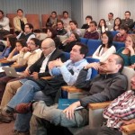 Programa Fondef realiza taller para ganadores de Concurso de Valorización de la Investigación en la Universidad