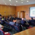 Fondef efectúa charla en Universidad Austral sobre concurso IDeA Dos Etapas