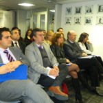 CONICYT realiza última charla de la convocatoria del Primer Concurso IDeA en Dos Etapas