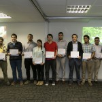 Cuarto Concurso de Valorización de la Investigación en la Universidad entrega certificados de adjudicación