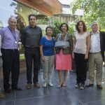 Fonis delinea su estrategia 2015