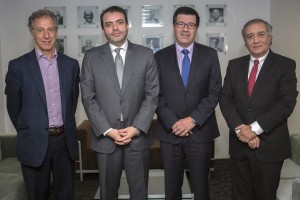 Concurso de Investigación Tecnológica en Minería 