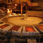 Con alta convocatoria cierra Primer Concurso de  Investigación Tecnológica en Minería de CONICYT