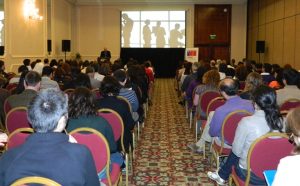 imagen.jpg del Seminario en pleno