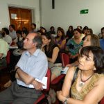 Fonis se reúne con investigadores que se adjudicaron proyectos en el IX Concurso Fonis 2012