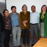 Universidad de Talca presenta Atlas de Mortalidad en Chile