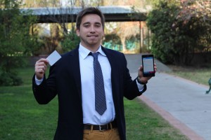 Proyecto financiado por CONICYT busca innovar en la actualización de redes de contacto