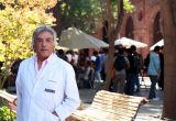 Premio Nacional de Ciencias Aplicadas y Tecnológicas es para el doctor Romilio Espejo