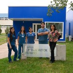 Universidad de Talca inaugura laboratorio kinesiológico con apoyo de CONICYT