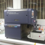ICBM destaca puesta en marcha de equipamiento médico financiado por Fondequip