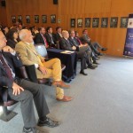 Director Ejecutivo de CONICYT da el vamos a proyecto Fondequip en Valparaíso