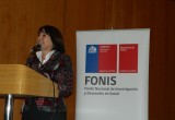 Se inicia ejecución de proyectos Fonis 2012