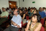 FONIS se reúne con investigadores que se adjudicaron proyectos en el IX Concurso FONIS 2012