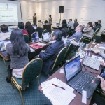 CONICYT realizó taller de actualización de metodología SciELO