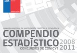 Compendio Estadístico 2008-2011