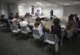 CONICYT se reúne con vicerrectores de universidades acreditadas en investigación