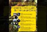 Temporales de Ciencia de Chiloé