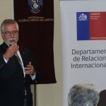 Programa ECOS-CONICYT celebra su XX Aniversario con seminario que reúne a destacados investigadores