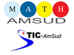 Programas STIC-AMSUD Y MATH-AMSUD de CONICYT adjudican proyectos para el año 2013