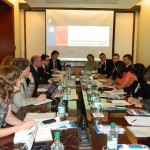 CONICYT lanza proyecto bilateral financiado por el Séptimo Programa Marco de la Unión Europea